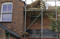 free Grovesend home extension quotes